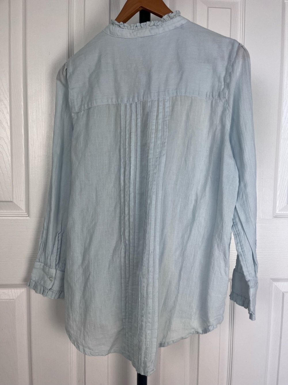 NWOT Sundance Cecilia Top - Picture 7 of 7
